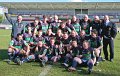 Monaghan 1st XV Vs Strabane. Gordon West Cup Final. April 14th 2012-59